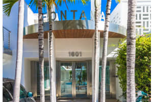 1601 West Ave, Miami Beach, FL 33139, Sold 05/12/17