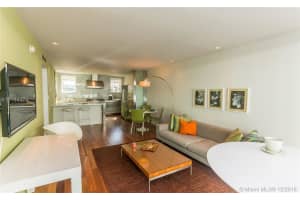 1601 West Ave, Miami Beach, FL 33139, Sold 05/12/17