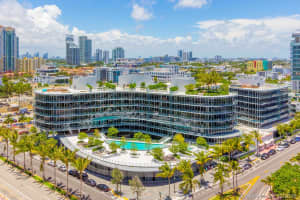 1 Collins Ave, Miami Beach, FL 33139, Sold 04/19/17