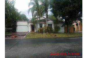 15935 SW 112th Terrace, Miami, FL 33196, Sold 02/23/17