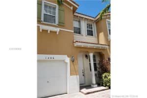 1046 NE 30th Ave, Homestead, FL 33033, Sold 01/12/17