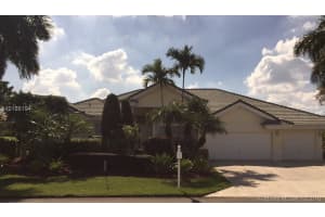 2550 Fairways Dr, Homestead, FL 33035, Sold 04/06/17