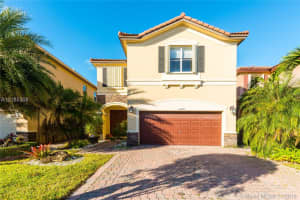 11281 NW 43rd Terrace, Doral, FL 33178, Sold 03/10/17