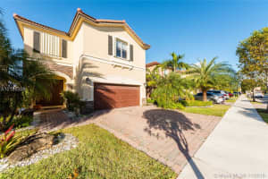 11281 NW 43rd Terrace, Doral, FL 33178, Sold 03/10/17