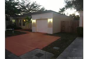 9780 SW 222nd Terrace, Cutler Bay, FL 33190, Sold 01/31/17