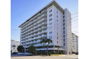 401 Ocean Dr, Miami Beach, FL 33139, Sold 01/27/17