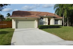 6425 NW 53rd St, Lauderhill, FL 33319, Sold 02/10/17