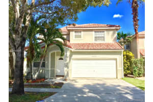 15291 SW 46th Ct, Miramar, FL 33027, Sold 01/31/17