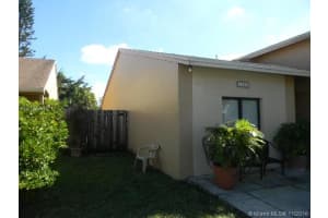 1111 SW 109th Ave, Pembroke Pines, FL 33025, Sold 01/03/17