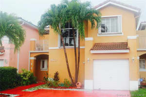 8672 SW 158th Pl, Miami, FL 33193, Sold 04/21/17