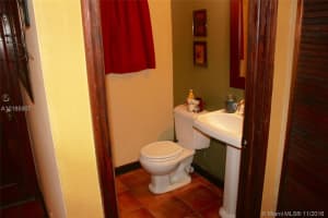 8672 SW 158th Pl, Miami, FL 33193, Sold 04/21/17