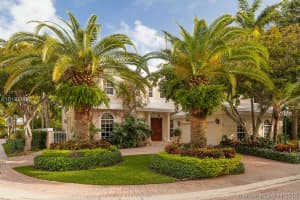 42 Grand Bay Estates Cir, Key Biscayne, FL 33149, Sold 03/10/17