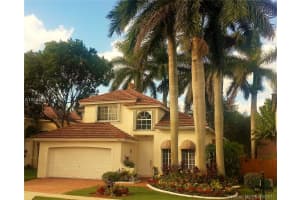 9967 NW 18th St, Pembroke Pines, FL 33024, Sold 05/30/17