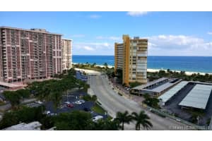 301 N Ocean Blvd, Pompano Beach, FL 33062, Sold 03/20/17