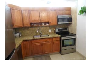 1301 NE 7th St, Hallandale Beach, FL 33009, Sold 02/10/17