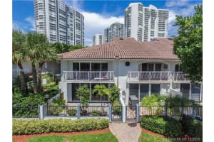 3740 NE 209th Terrace, Miami, FL 33180, Sold 03/27/17