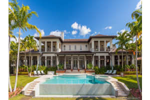 9320 Balada St, Coral Gables, FL 33156, Sold 02/12/18
