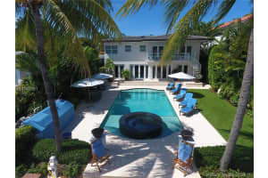150 S Hibiscus Dr, Miami Beach, FL 33139, Sold 10/20/17