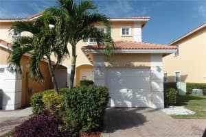 5731 Tuscany Terrace, Tamarac, FL 33321, Sold 01/13/17