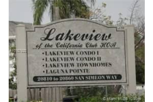 20850 San Simeon Way, Miami, FL 33179, Sold 01/30/17