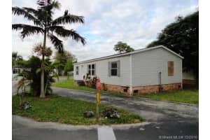 220 NE 12th Ave LOT 192, Homestead, FL 33030, Sold 12/29/16
