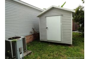 220 NE 12th Ave LOT 192, Homestead, FL 33030, Sold 12/29/16