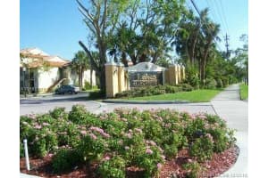 10781 Cleary Blvd, Plantation, FL 33324, Sold 01/25/17