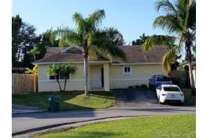 13552 SW 287th Ln, Homestead, FL 33033, Sold 03/20/17