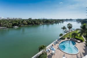 9101 E Bay Harbor Dr, Bay Harbor Islands, FL 33154, Sold 03/30/17