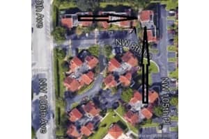 810 NW 105th Pl B3, Miami, FL 33172, Sold 05/15/17
