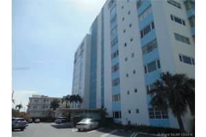 10300 W Bay Harbor Dr #8d, Bay Harbor Islands, FL 33154, Sold 03/24/17