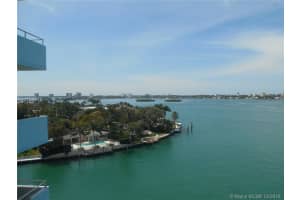 10300 W Bay Harbor Dr #8d, Bay Harbor Islands, FL 33154, Sold 03/24/17