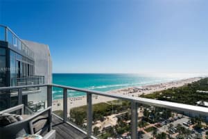 2201 Collins Ave, Miami Beach, FL 33139, Sold 01/17/18