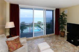6917 Collins Ave, Miami Beach, FL 33141, Sold 06/30/17