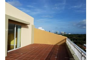 1650 Coral Way PH 5, Coral Gables, FL 33145, Sold 04/05/17