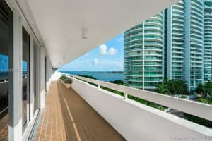 1627 Brickell Ave # 901, Miami, FL 33129, Sold 06/30/17