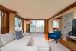 1627 Brickell Ave # 901, Miami, FL 33129, Sold 06/30/17