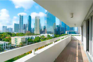 1627 Brickell Ave # 901, Miami, FL 33129, Sold 06/30/17