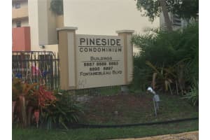 8893 Fontainebleau Blvd, Miami, FL 33172, Sold 03/23/17