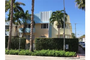 760 Euclid Ave, Miami Beach, FL 33139, Sold 02/21/17