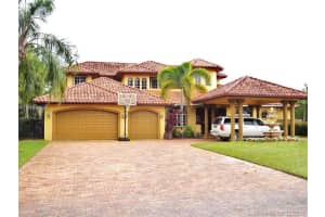 1540 SW 120th Terrace, Davie, FL 33325, Sold 01/06/17