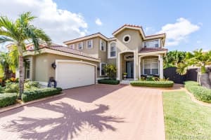 6172 SW 164th Ct, Miami, FL 33193, Sold 01/17/17