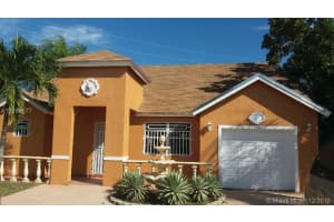 12935 SW 248th Terrace, Homestead, FL 33032, Sold 02/01/17