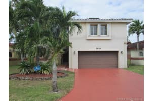14729 SW 113th Ln, Miami, FL 33196, Sold 12/22/16