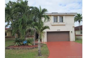 14729 SW 113th Ln, Miami, FL 33196, Sold 12/22/16