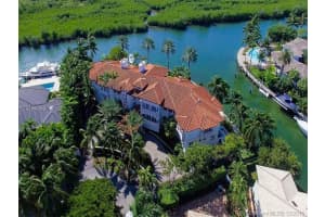 260 Cape Florida Dr, Key Biscayne, FL 33149, Sold 05/23/18
