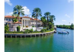 260 Cape Florida Dr, Key Biscayne, FL 33149, Sold 05/23/18