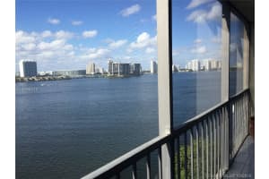 17500 N Bay Rd S907, Sunny Isles Beach, FL 33160, Sold 02/10/17