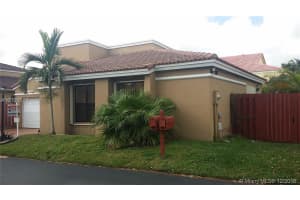 548 SW 88th Pl E, Miami, FL 33174, Sold 03/30/17