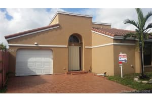 548 SW 88th Pl E, Miami, FL 33174, Sold 03/30/17